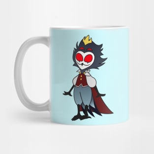 Kid Stolas Mug